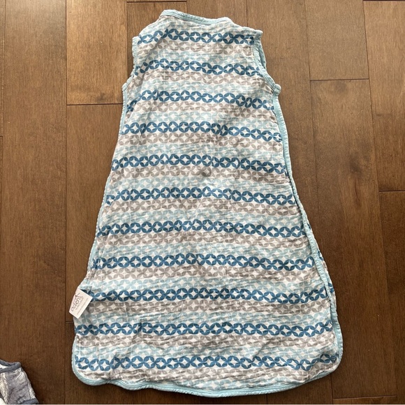 Muslin Sleep Sacks - Picture 3 of 13